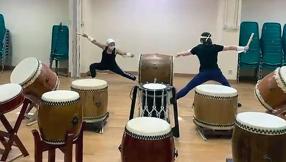 招生圖